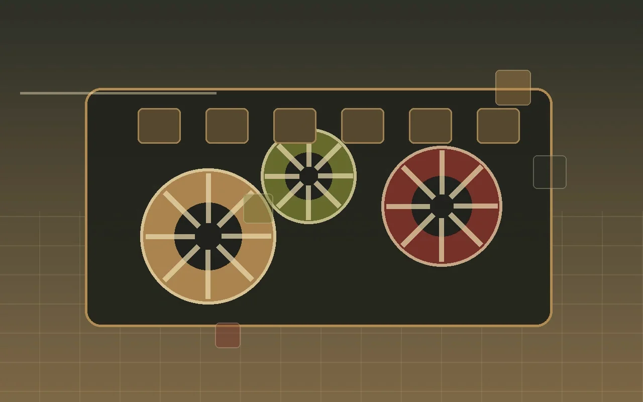 Block-mechanics and gear illustration for Valkyrien Skies Mod installation